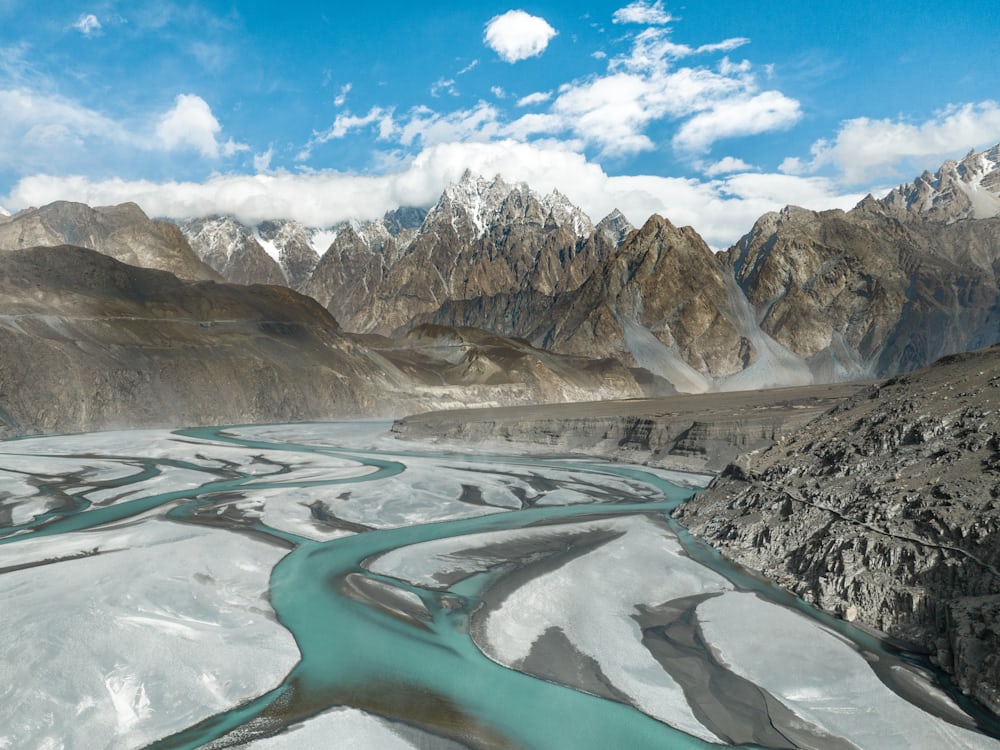Gilgit-Baltistan