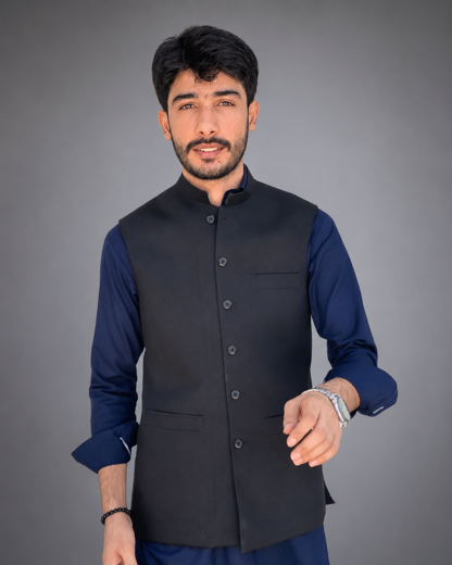 Muhammad Talha — Founder of Karwan